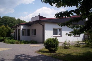 Lenkija Privát Varšuva / Warszawa, Eksterjeras